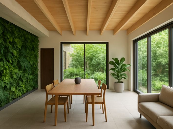 Design with Purposeful Efficiency for Affordability