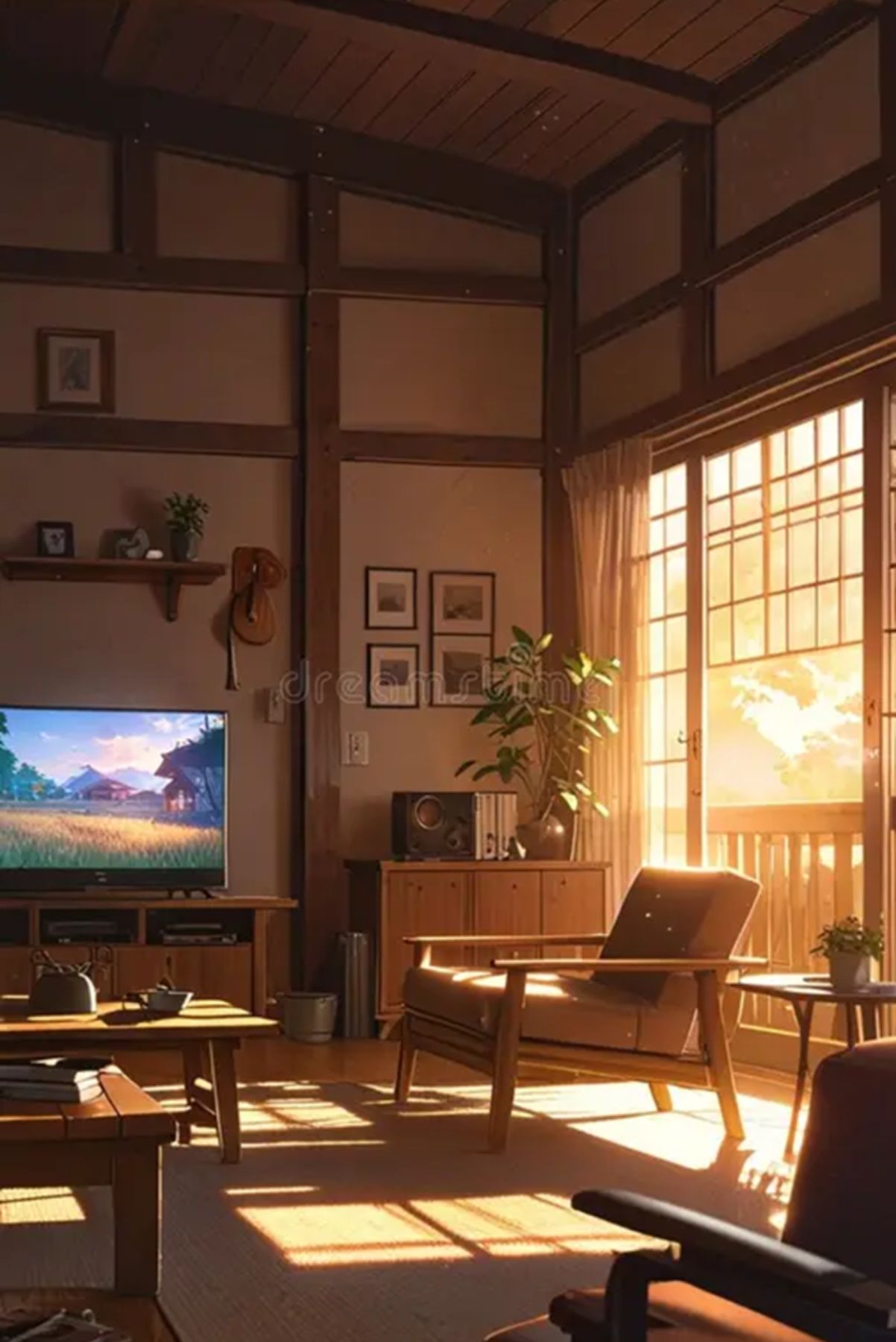 Interior Design