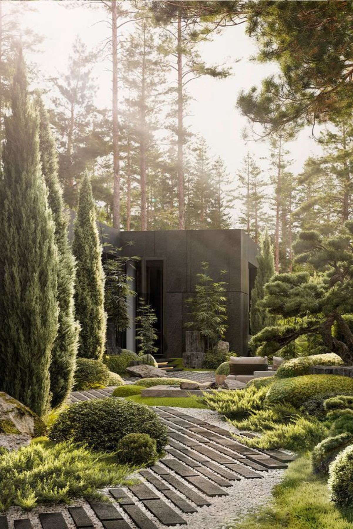 Landscape Design